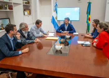 Club Social: convenio de puesta en valor y preservación patrimonial