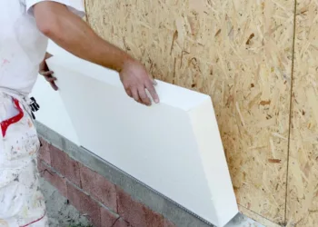 Construcción: en el sector no hay signos de mejora