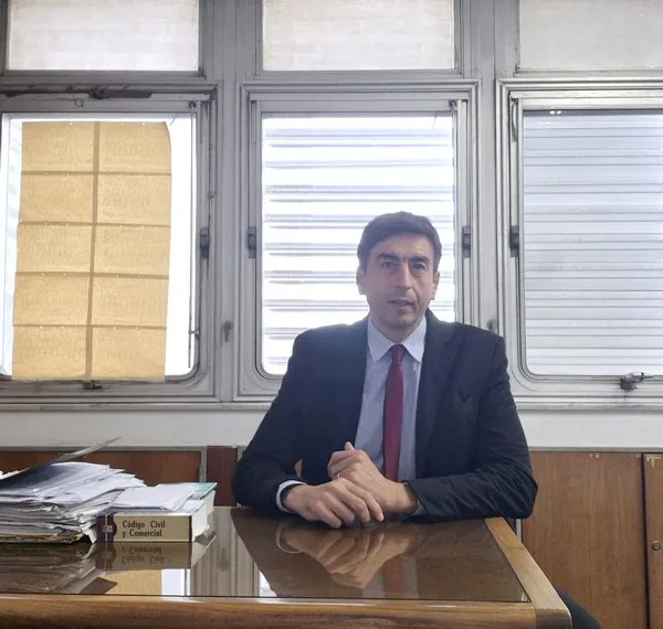 Judiciales protestan hoy contra la Corte bonaerense
