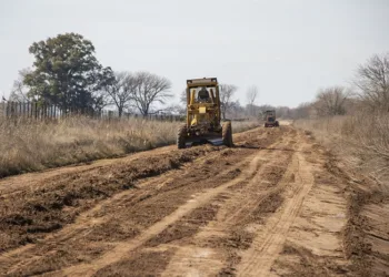Esponda aseguró que al sistema tercerizado “todavía le falta muchísimo”