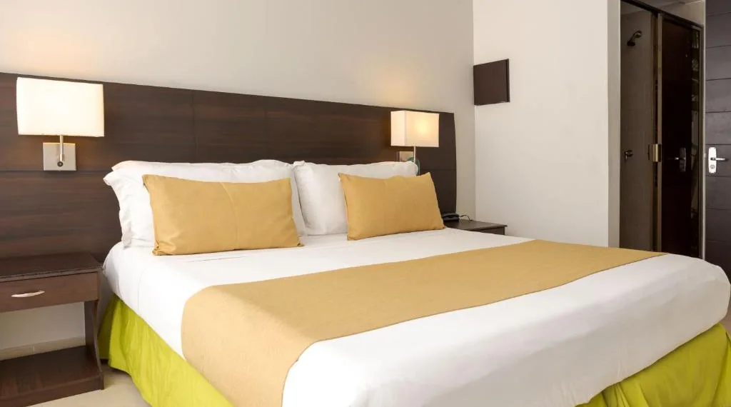 Escasas reservas hoteleras en Junín previo al fin de semana largo