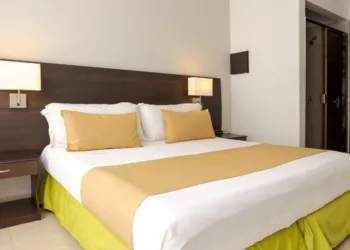 Escasas reservas hoteleras en Junín previo al fin de semana largo