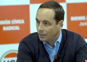 Itoiz llamó a ordenar la UCR, avanzar en unidad y construir lternativa de gobierno