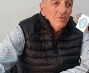 Lorio admitió desgaste en el Gobierno y alertó por tensiones internas