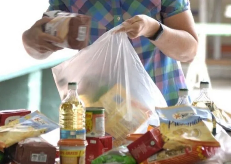 Crece la asistencia a personas mayores en los Cáritas de la ciudad