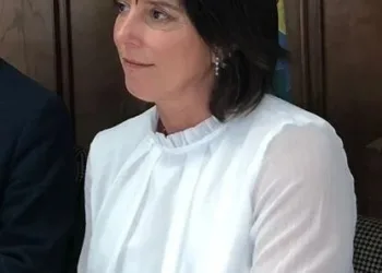 María Rosa Fernández Otacéhé será la primera mujer presidente del Colegio de Abogados de Junín