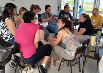 Encuentro para la promoción y orientación en la adopción