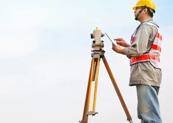 Este jueves se celebra el Día Nacional del Agrimensor