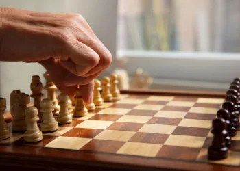 ATSA inaugura su Academia de Ajedrez