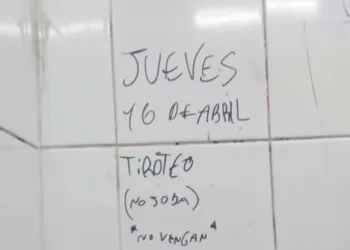 El Colegio de Sociólogos alertó por la violencia en escuelas y llamó a una respuesta colectiva