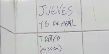 El Colegio de Sociólogos alertó por la violencia en escuelas y llamó a una respuesta colectiva