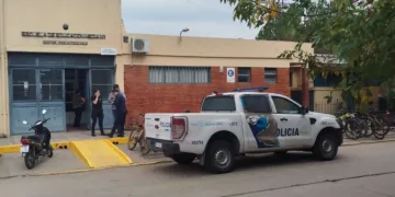 Falsas amenazas en las escuelas: buscan multas contra los padres de los alumnos culpables