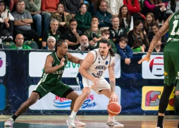 Argentino cayó en Comodoro y, mientras espera rival para la permanencia, mañana cierra con Regatas en Junín