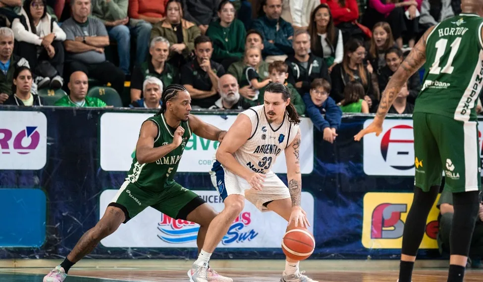 Argentino cayó en Comodoro y, mientras espera rival para la permanencia, mañana cierra con Regatas en Junín