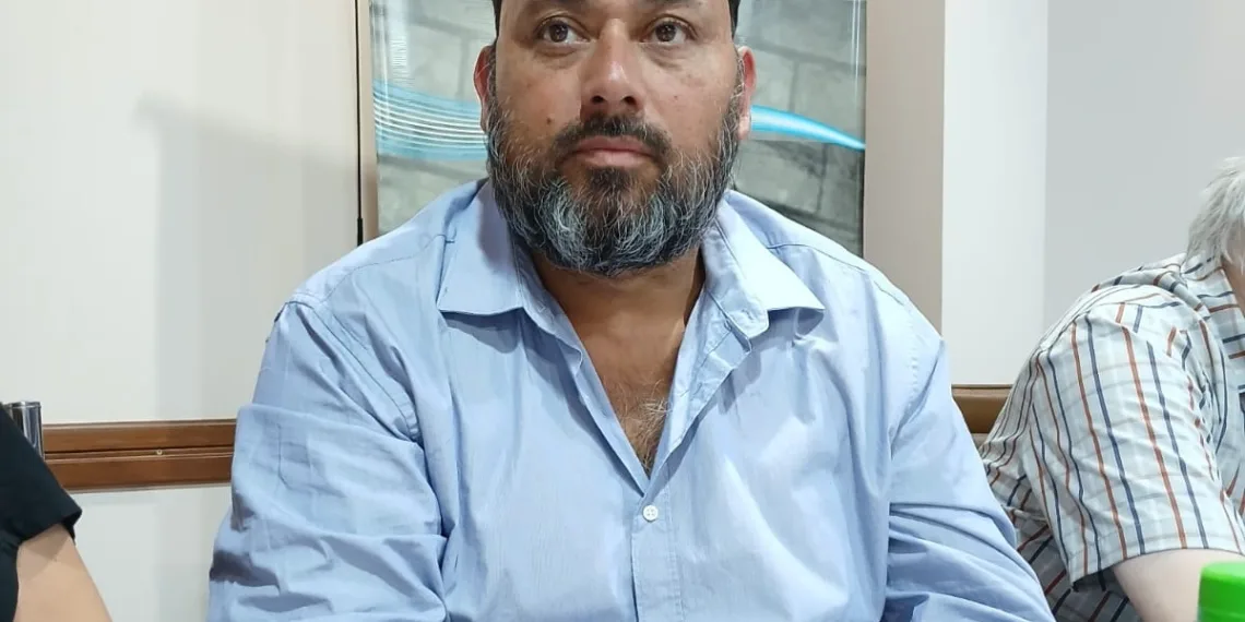 NoDocentes concluyen etapa de paros y se prepara una marcha federal