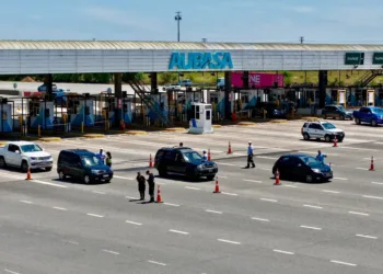 Llega el peaje «free flow» a la Autopista Buenos Aires – La Plata y rutas hacia la Costa Atlántica