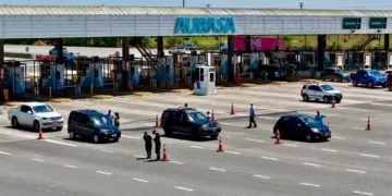 Llega el peaje «free flow» a la Autopista Buenos Aires – La Plata y rutas hacia la Costa Atlántica
