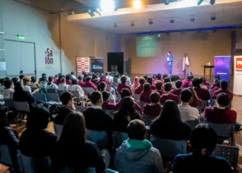 Capacitaron a jóvenes para la inserción laboral