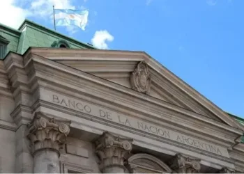 El Banco Nación aseguró que “no modificó ningún criterio de elegibilidad” para otorgar créditos