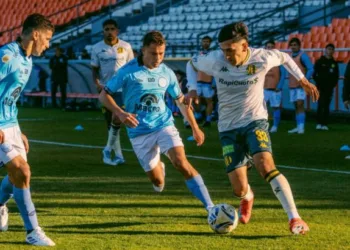 Belgrano recibe a Aldosivi en un duelo clave por la clasificación a los playoffs