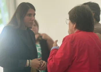 Clara Bozzano: “El recorte al Programa Remediar es un nuevo acto de crueldad del Gobierno Nacional”