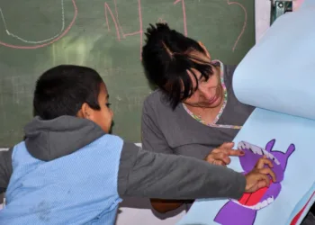 Inició el tercer año del Programa Municipal «Sonrisas Saludables» en Bragado