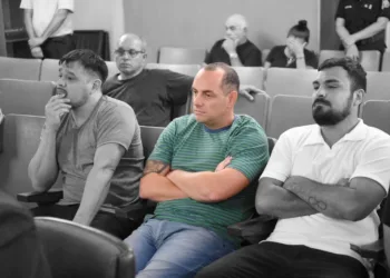 Hallaron muerto al expolicía Horacio Buten-Adelanto-