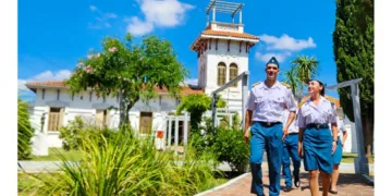 Abren la preinscripción para aspirantes a cadetes del Servicio Penitenciario Bonaerense