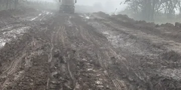 El cobro de tasas viales vuelve a enfrentar a intendentes, productores y la Justicia