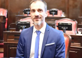 Petrecca pone en agenda el control de las cárceles de la provincia