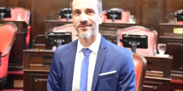 Petrecca pone en agenda el control de las cárceles de la provincia