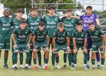 La Reserva de Sarmiento ganó en Rafaela