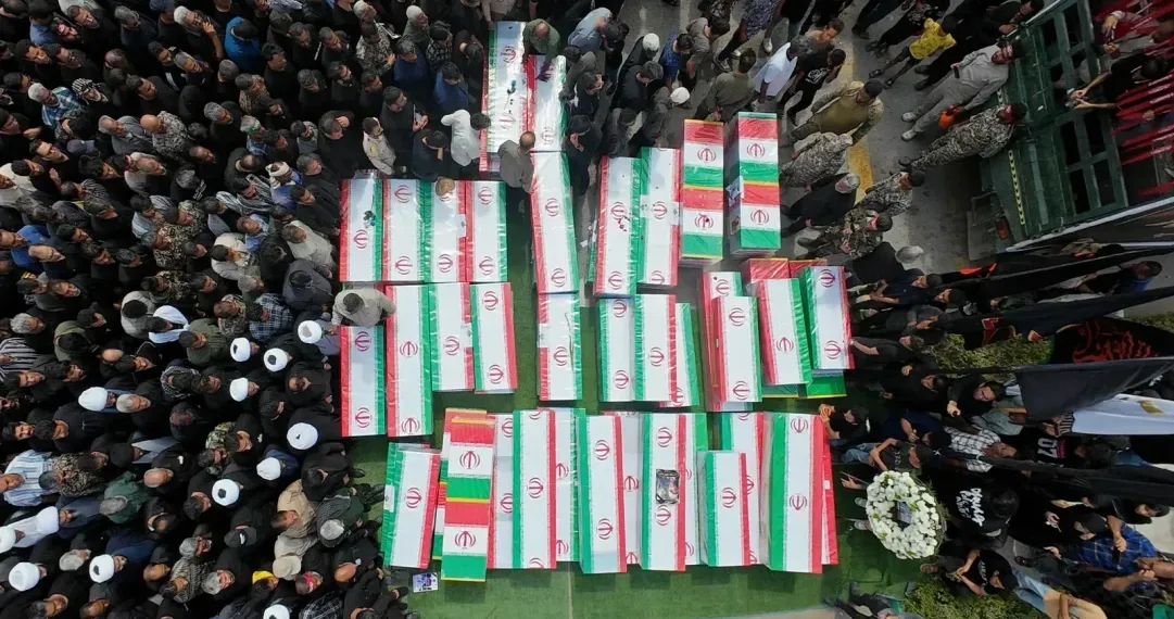 China exigió el cese de hostilidades en Irán y advirtió por la escalada militar de Estados Unidos