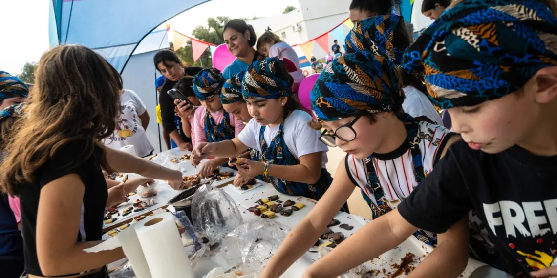 El Municipio presentó la agenda de programas 2026
