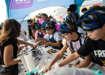 El Municipio presentó la agenda de programas 2026