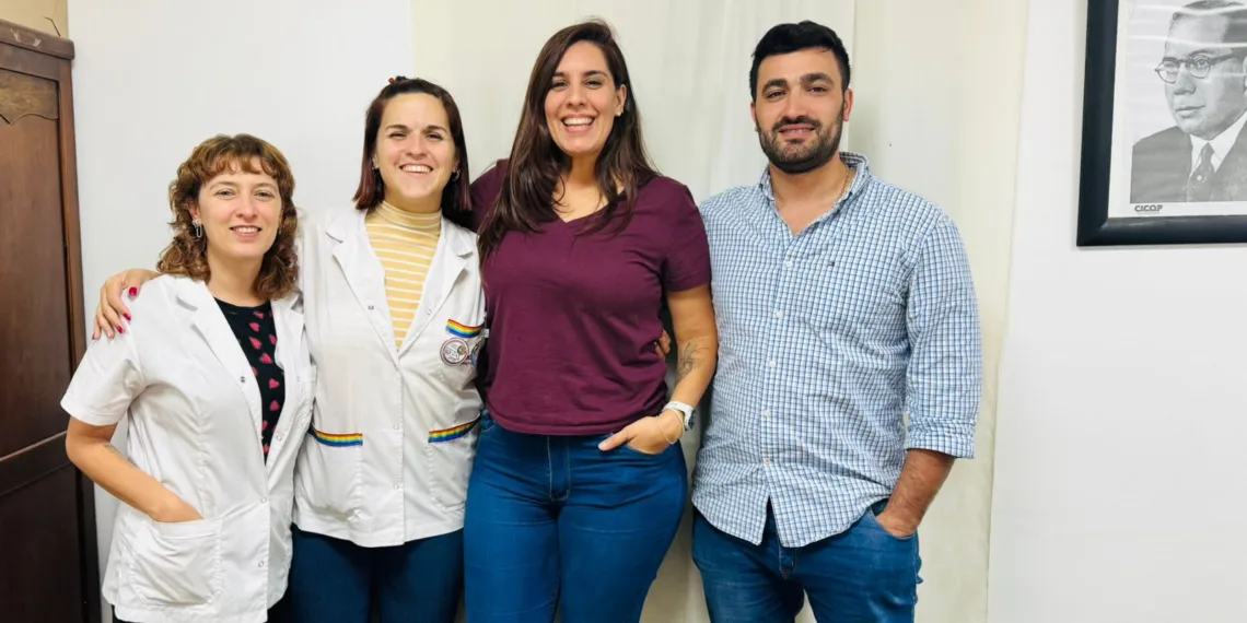 La actual gestión de CICOP Junín renovó su conducción con el 97% de los votos