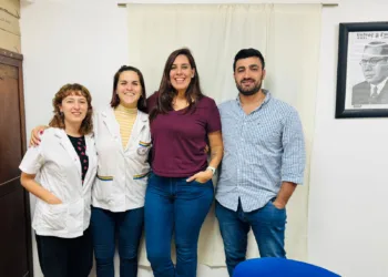 La actual gestión de CICOP Junín renovó su conducción con el 97% de los votos