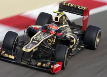 La increíble historia del Fórmula 1 que conducirá Colapinto en la Argentina