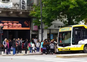 Transporte en AMBA: las empresas se declaran en emergencia y podrían volver a reducir servicios