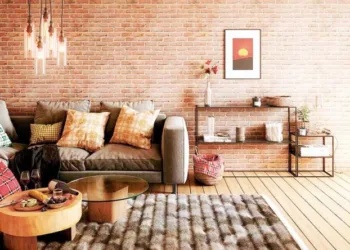 Consejos para conseguir un hogar cálido y sustentable desde el diseño