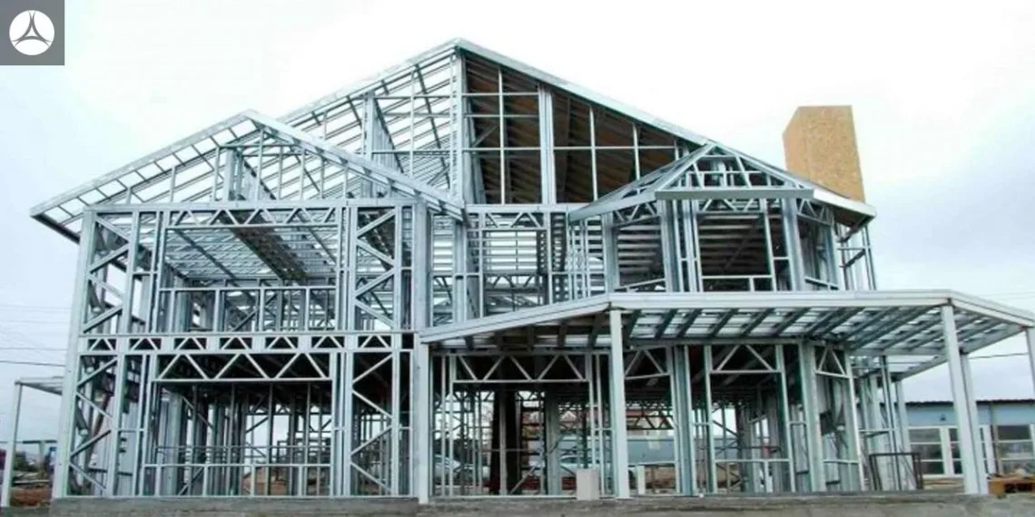 Steel Frame, una tendencia consolidada