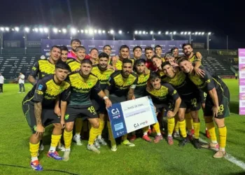 Copa Argentina: avanzaron Instituto y Defensa y Justicia