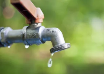 Corte de agua programado para este martes