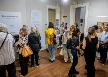 Se inauguró la muestra «Ritos en el Tiempo» en el Museo Histórico