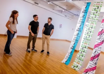 Propuesta cultural: “Un boleto a casa” se presenta en el MACA