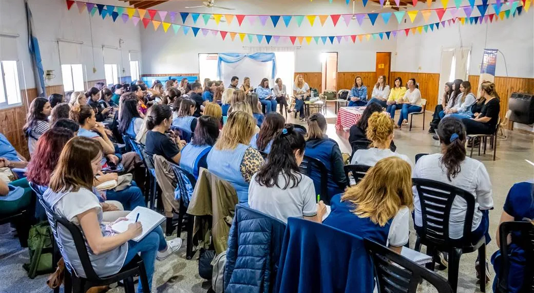 Buscan fortalecer la protección de derechos de niños y niñas