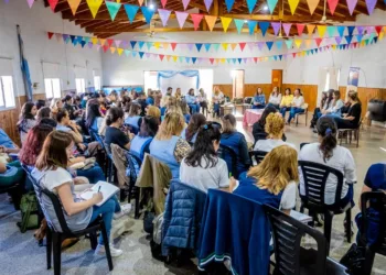 Buscan fortalecer la protección de derechos de niños y niñas