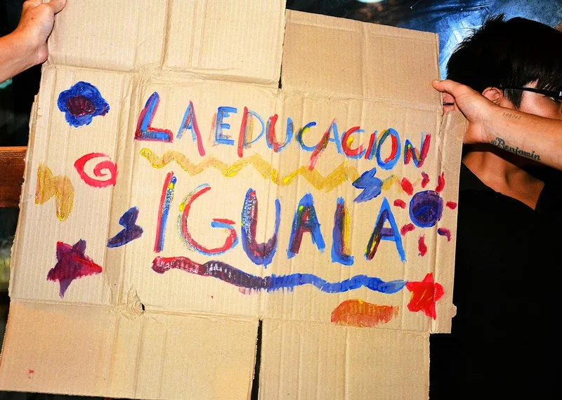 La UNNOBA no se apaga: jornada universitaria de visibilización