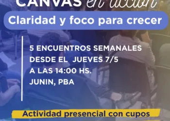 Nuevas capacitaciones en el marco de la «Escuela Emprendedora»