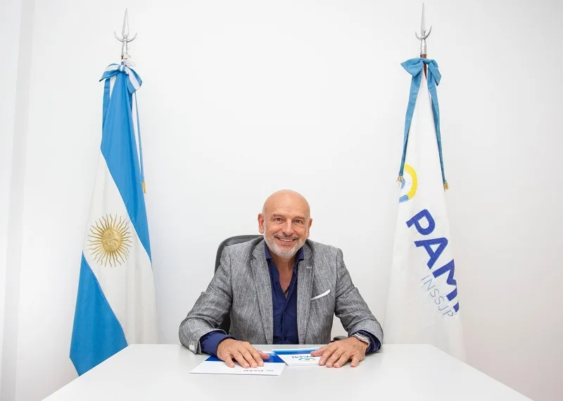 Aclaran que los pagos de PAMI están garantizados y que no hay atrasos de largo plazo